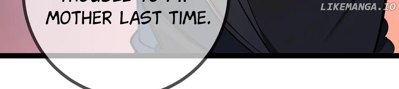 Daddy President Is Too Hard To Deal With Chapter 187 - page 95